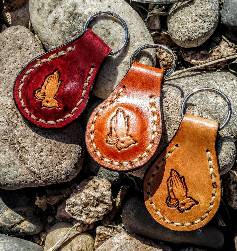 Sobriety Key FOB