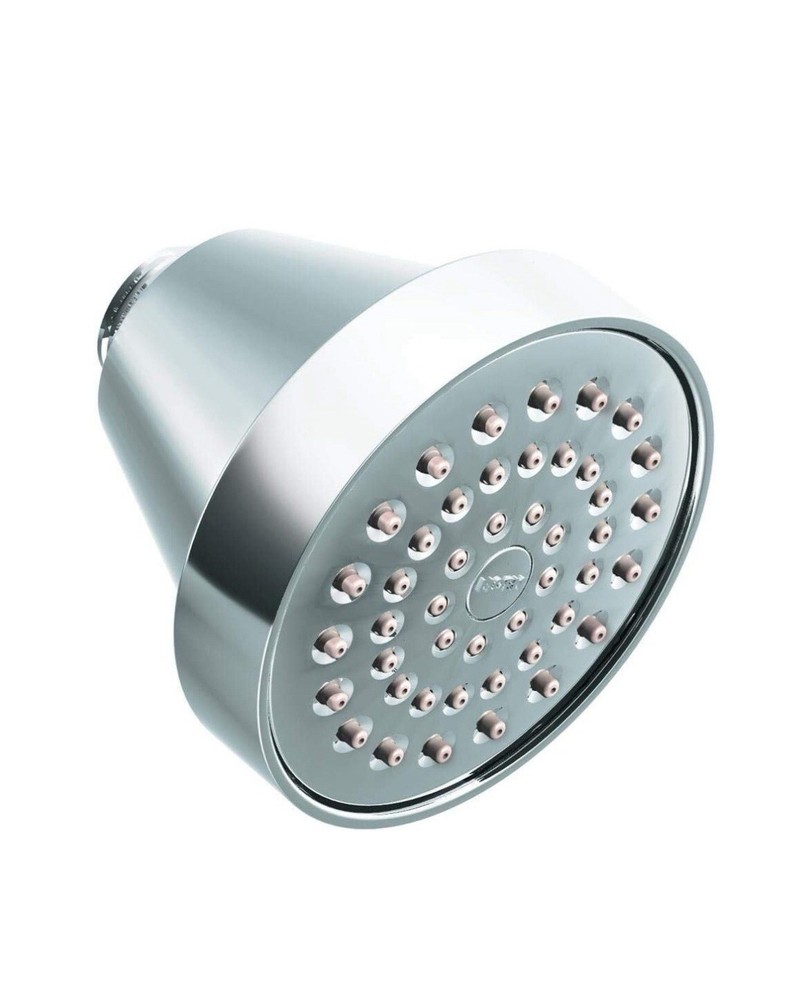 Moen 6399EP15 Align 1.75 Gpm Single Function Shower Head in Chrome