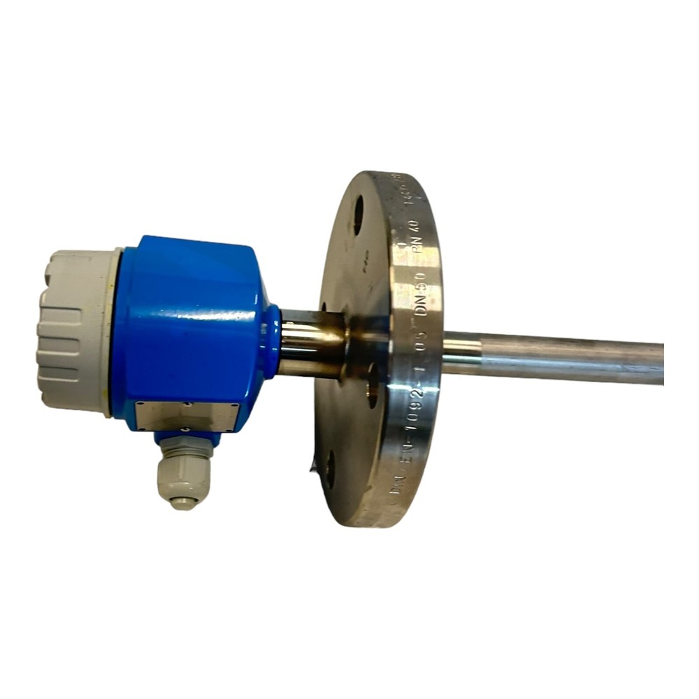 Endress+Hauser Liquiphant M Level Limit Switch FTL51-DBG2BB2G5A