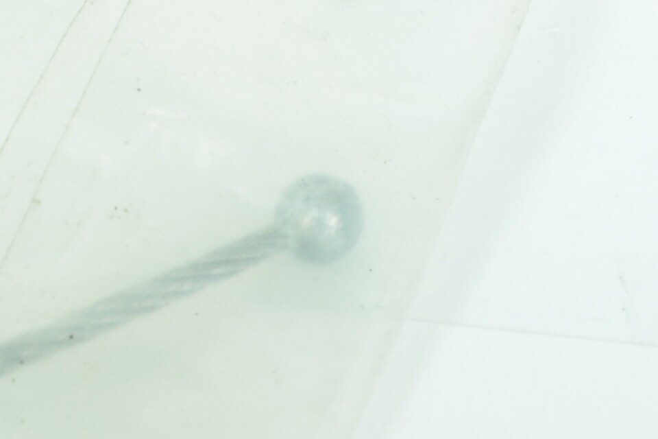 Tornado 72404A Cable Short Cascade Tool Head