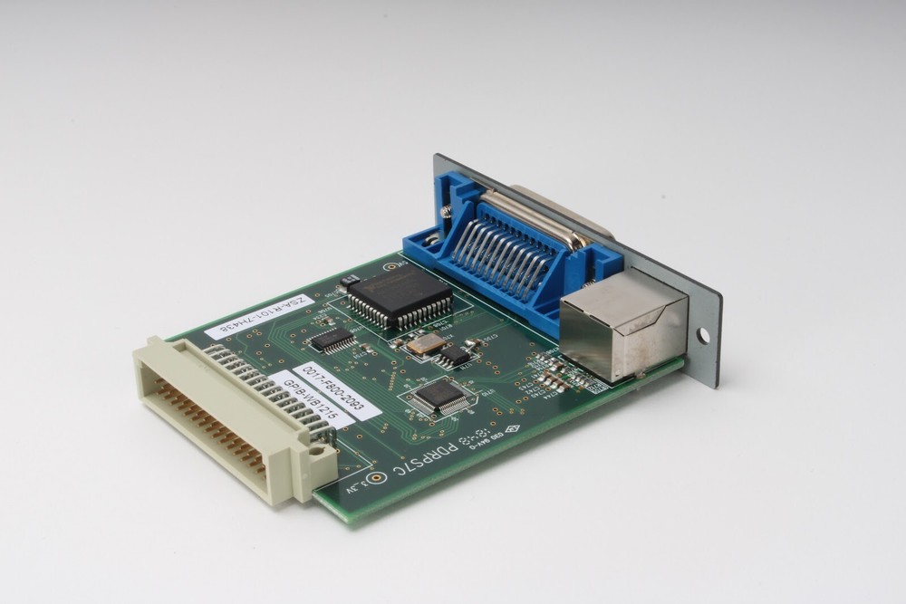 BK Precision BKDRGL-ND GPIB/LAN Card - New Open Box