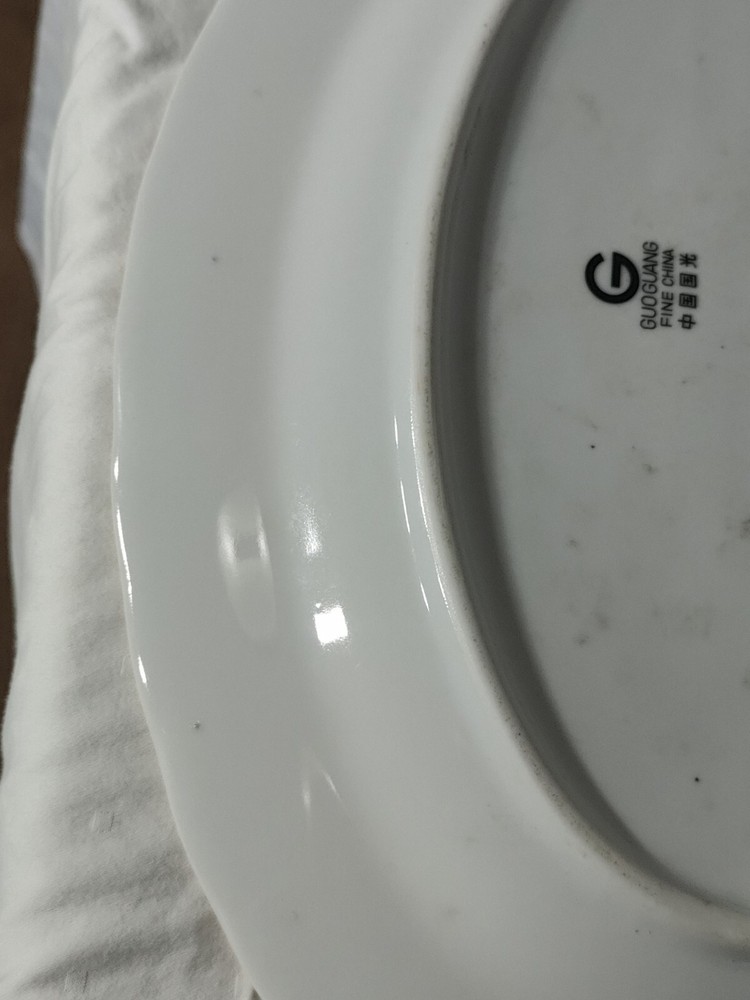 fine china sets for 8