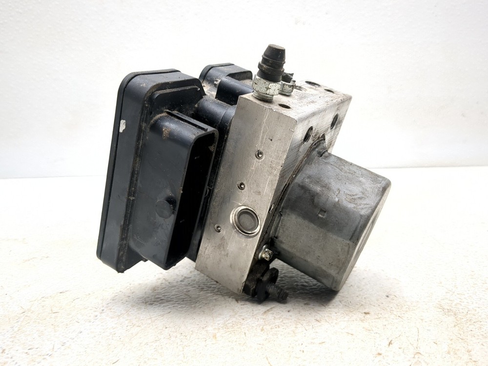 15-24 Can-Am Spyder F3 LTD SE6 ABS Pump Module