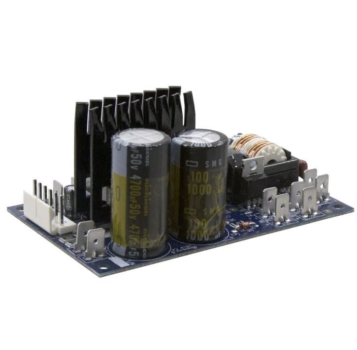 HySecurity MX000487 AC Power Supply Board For Smart Touch Controller