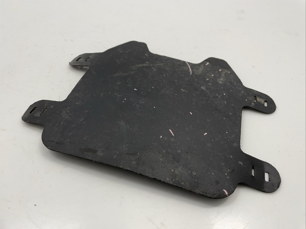 ♻️ Sur-Ron Surron Lbx Light Bee X 22 Front Number Plate Board ♻️