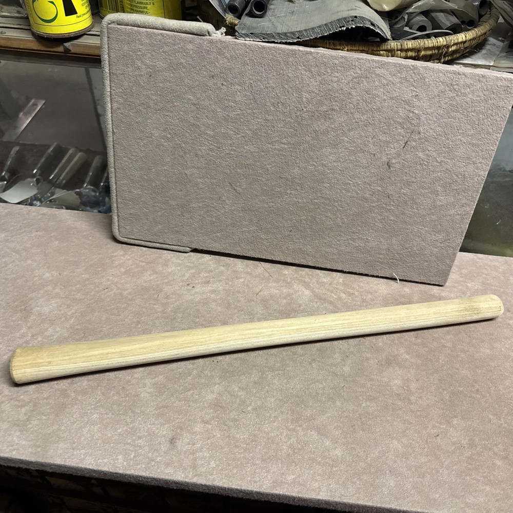 19” Tomahawk Handle