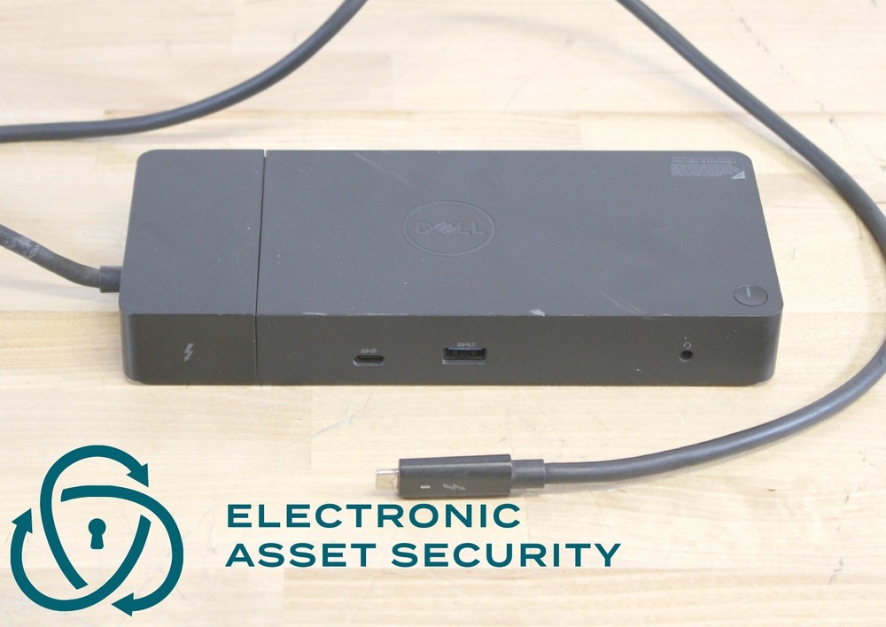 Dell Thunderbolt Dock WD19TB