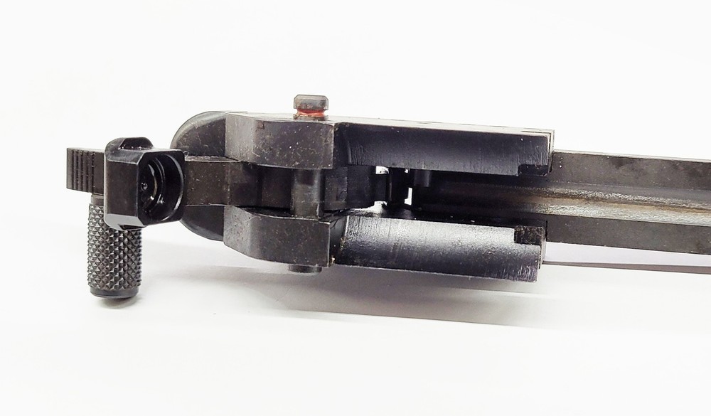 Pedersoli Brutus Ovation Complete Hammer & Trigger Assembly .50 Caliber