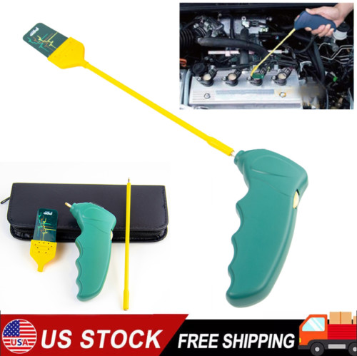 Professional Coil On Plug Tester Quick Tester COP Ignition System CheckerTool 2w