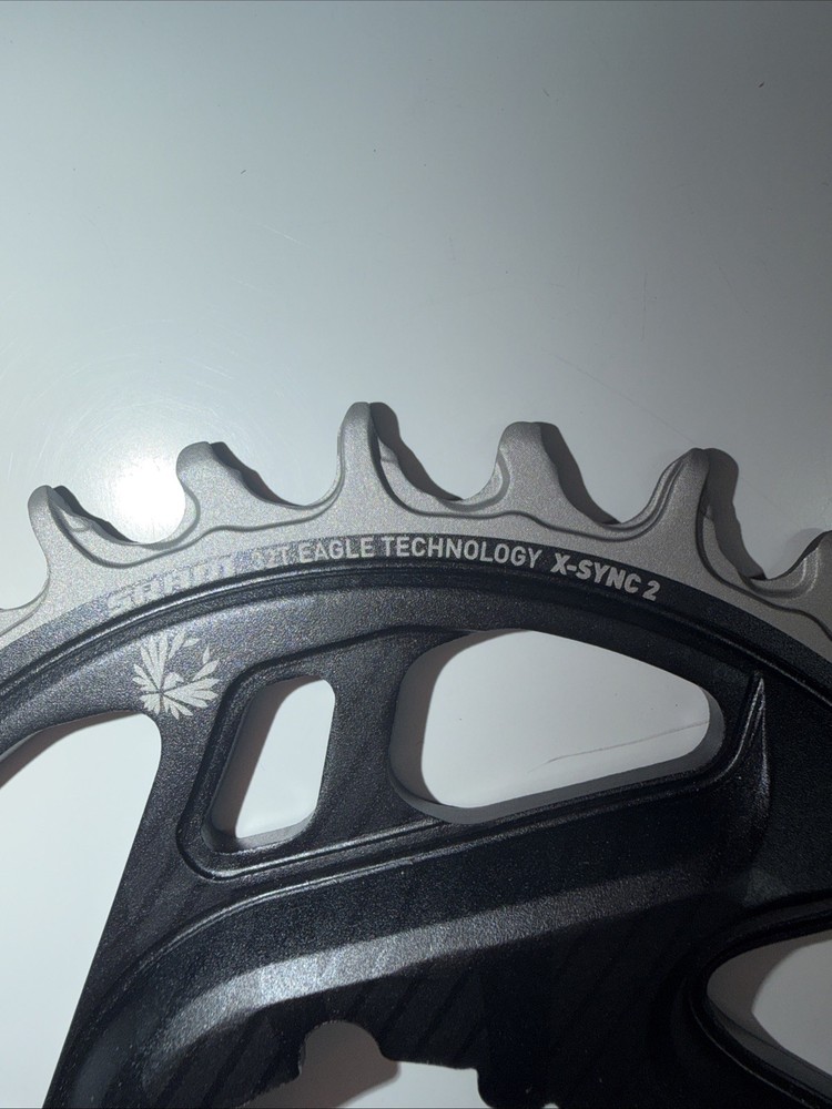 SRAM Eagle X-Sync 32T Chain Ring