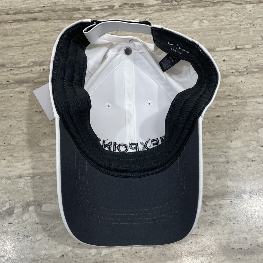 Nike Legacy 91 Dri Fit Cap Hat Strapback Nexpoint Embroidered