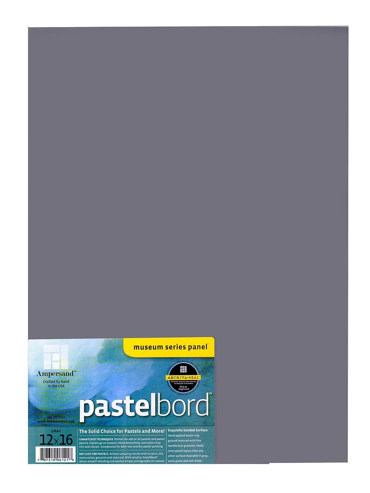 Ampersand Pastelbord