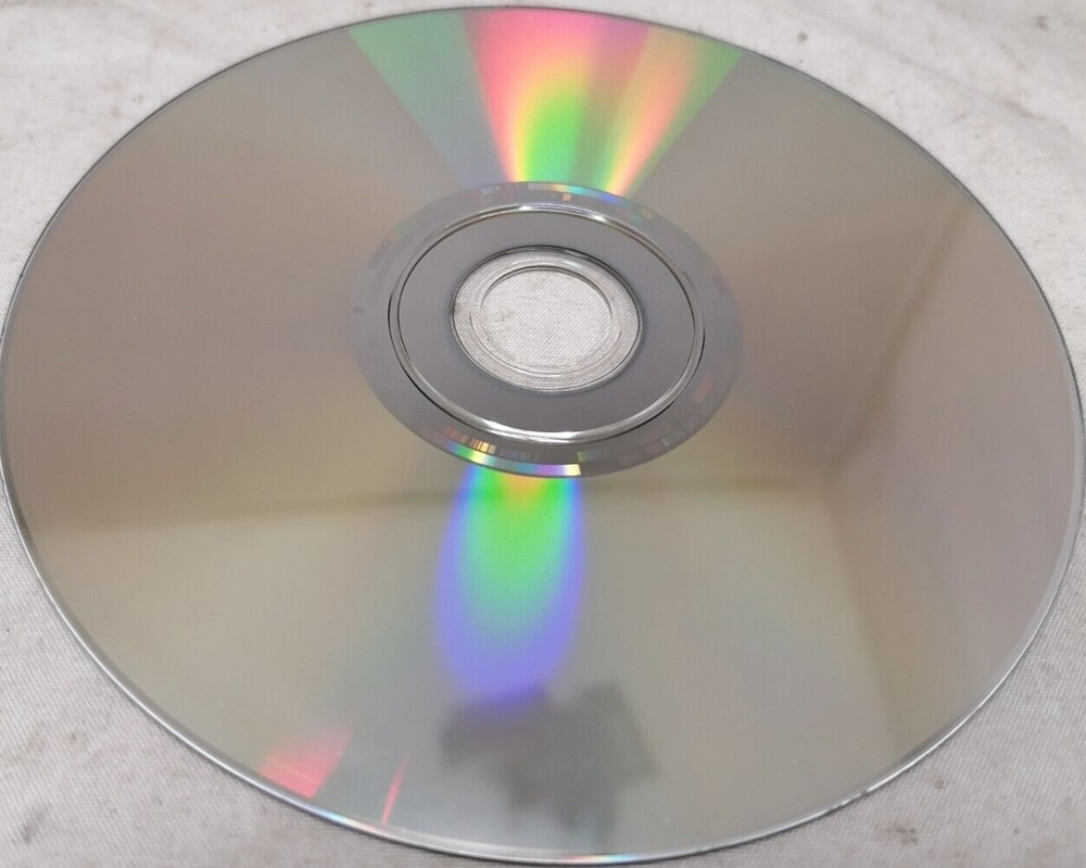 HP Supplemental Software Office 2007 Trial Disc Only