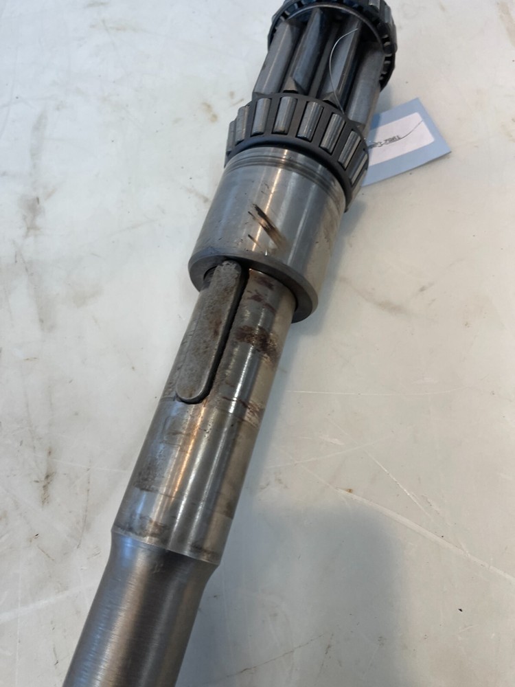 1982 Case 1190 Tractor Rear Axle Shaft 954707