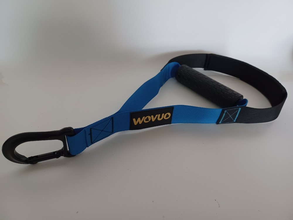 1 Home Resistance Training Kit Bodyweight Resistance Replacement Strap
