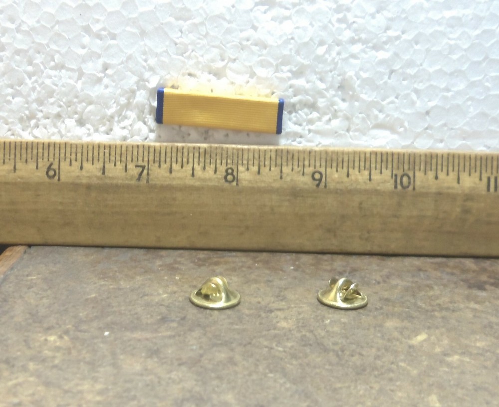 China Campaign Ribbon