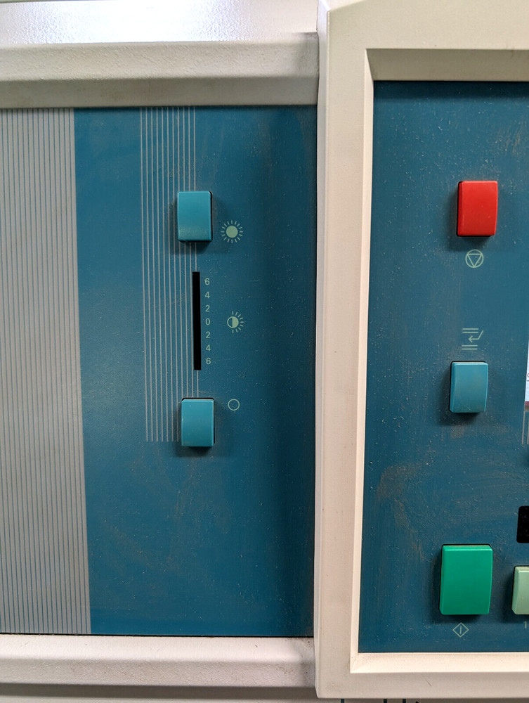 OCE / Canon Technology TDS800 Wide Format, Multifunctional Scanner