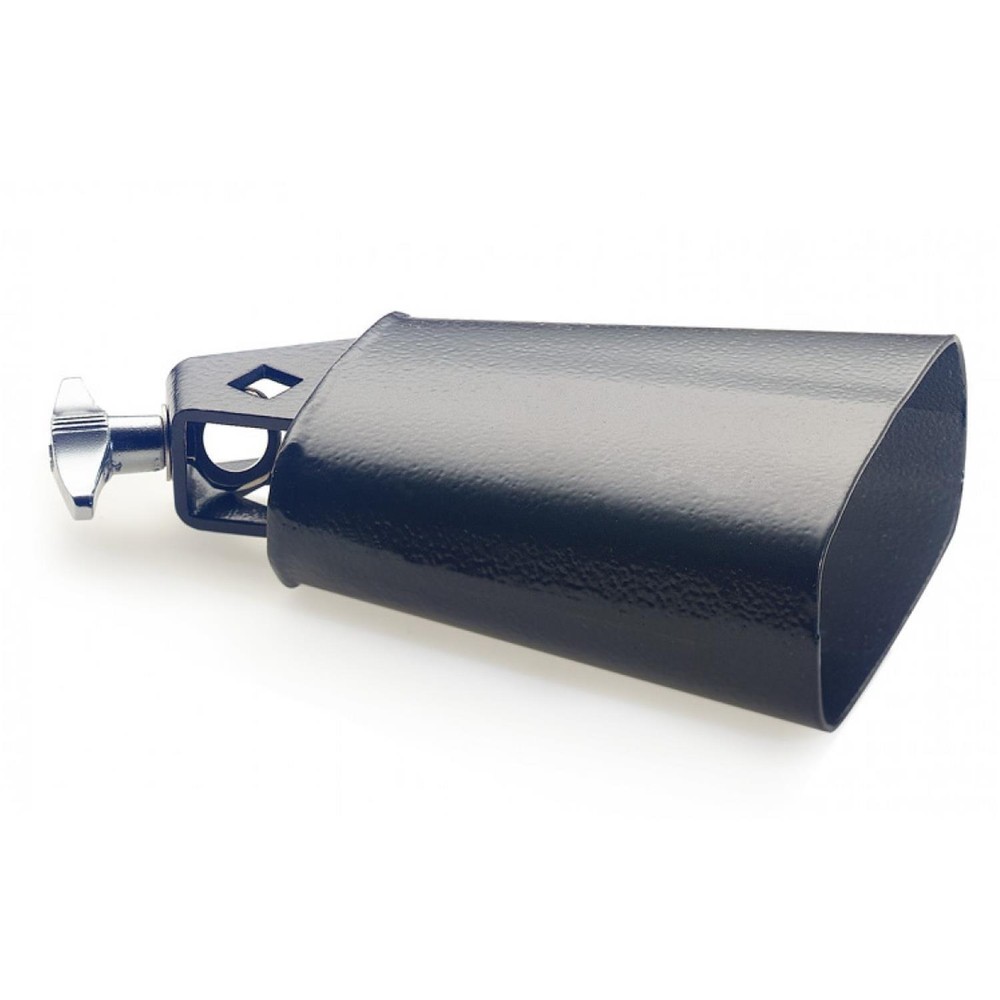 Stagg CB304BK 4.5' Black Cowbell