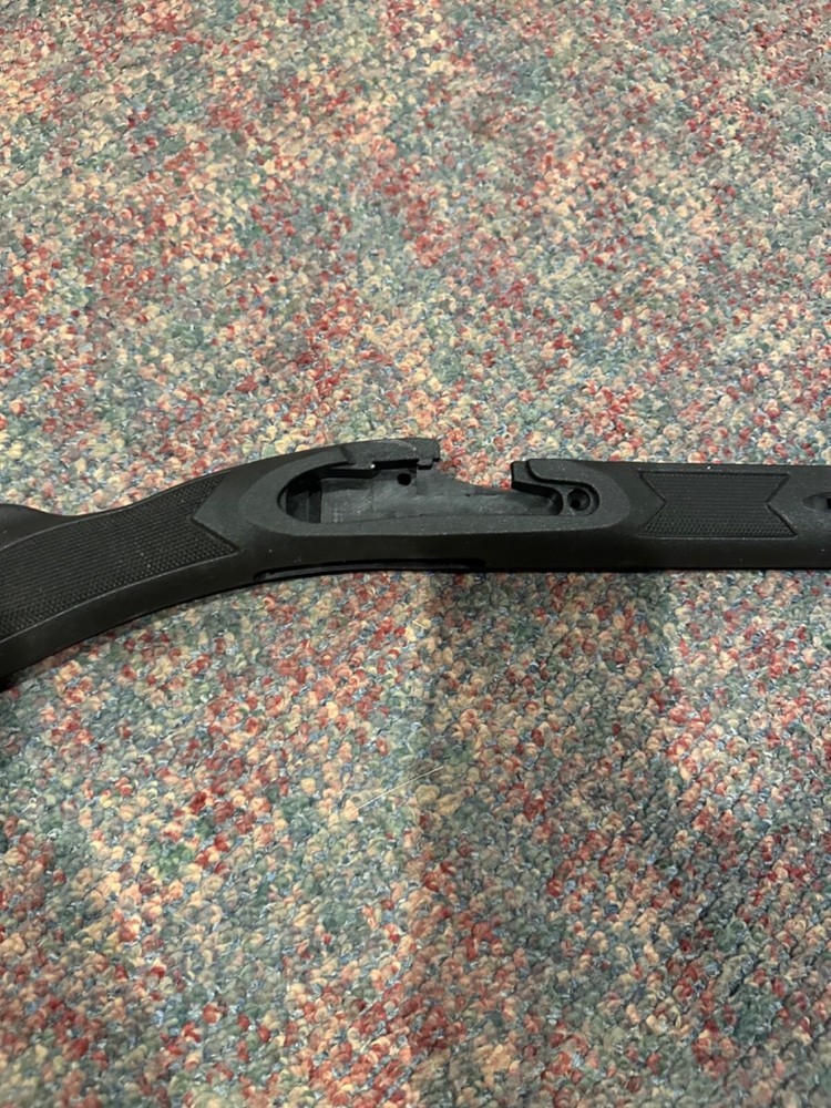 CVA Percussion Rifle Bobcat Stock