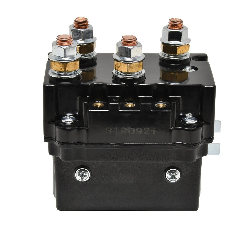 Superwinch 90-12877 Winch Solenoid