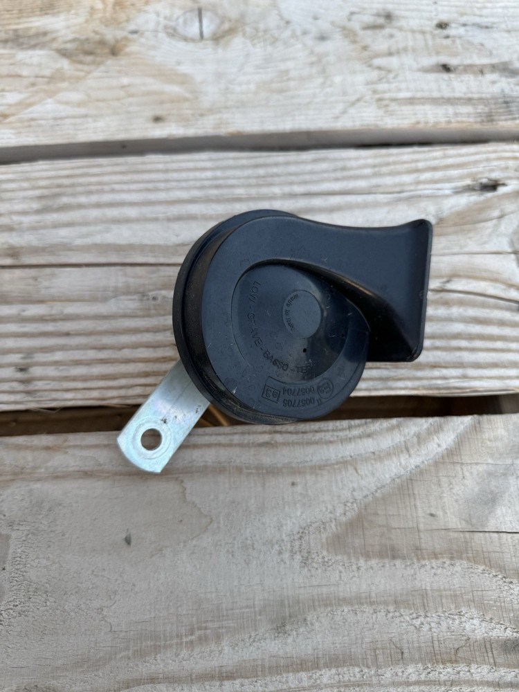2011 Can-Am Spyder RSS Oem Horn