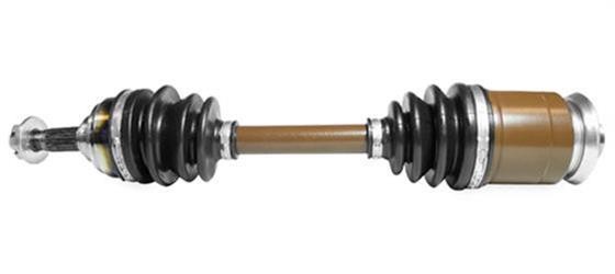 Quadboss 60-9191 QBOSS COMPLETE AXLE POLARIS