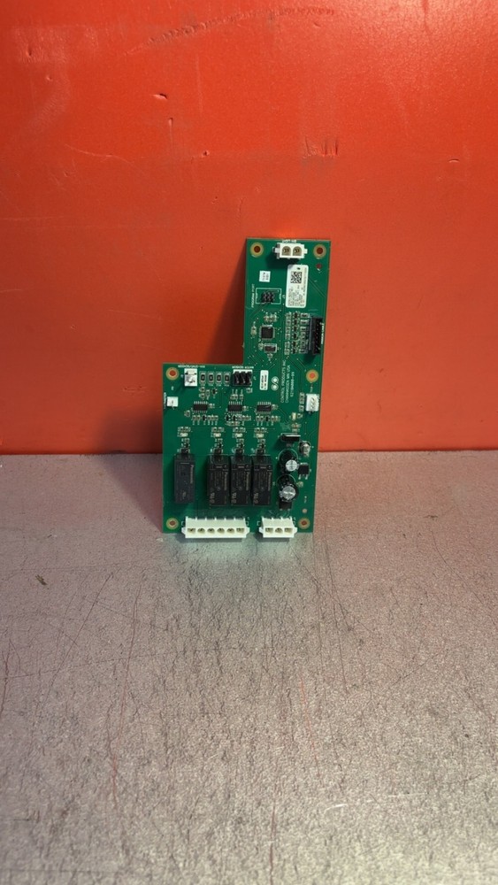 Scotsman Ice Machine Control Board SC-11-0573-01