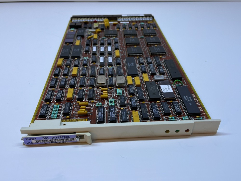 Avaya Definity Lucent TN767 V15