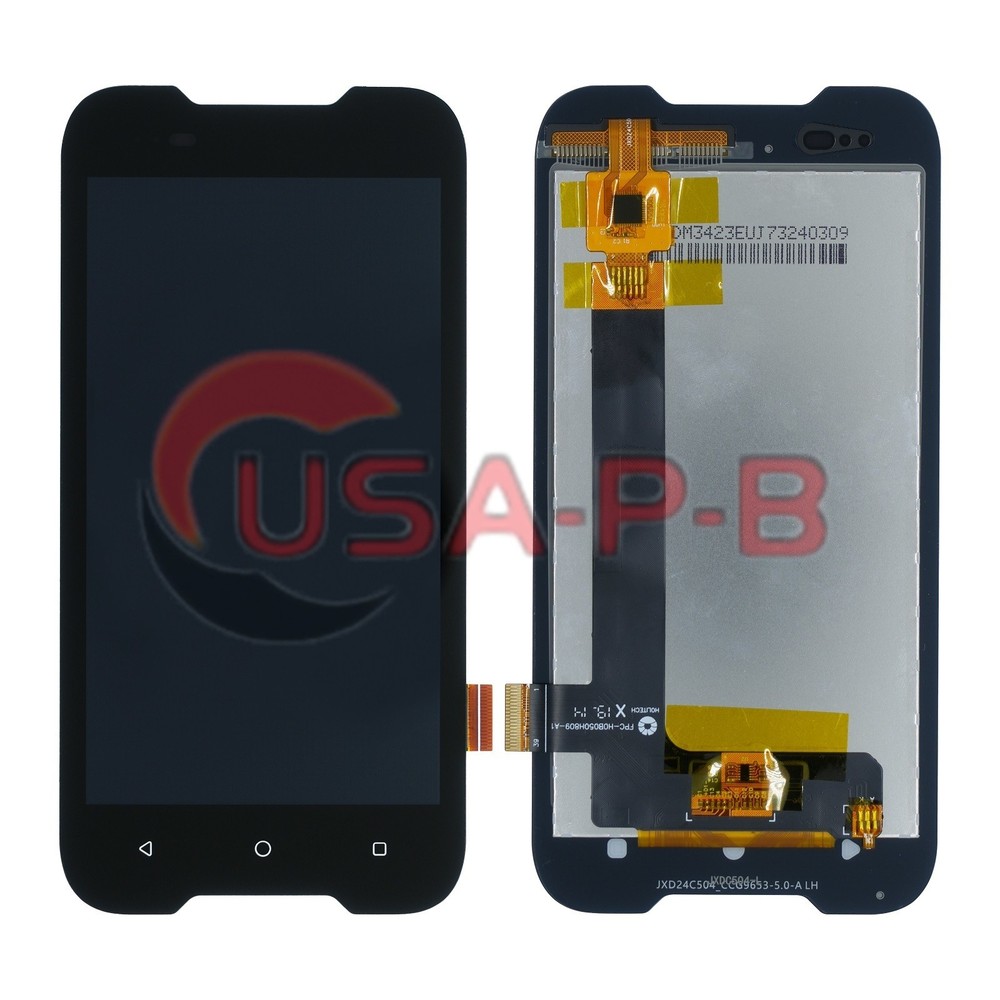 LCD Module Display with Touch Screen For Datalogic Memor 10 Mobile Computer USA