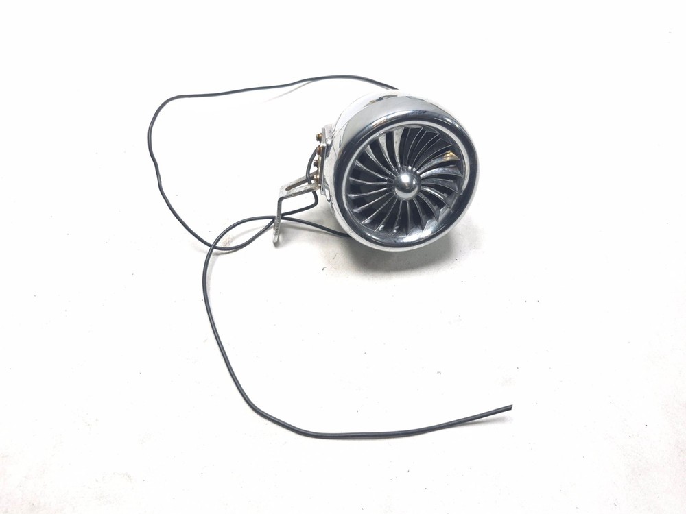 2004 Kawasaki Vulcan 2000 Stereo Speaker OEM