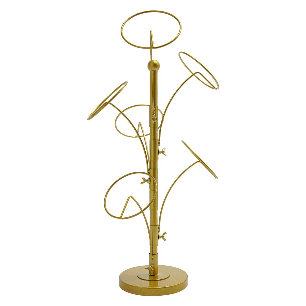 Modern Hat Stand, Hat Storage Display Holder, Hat Display Rack