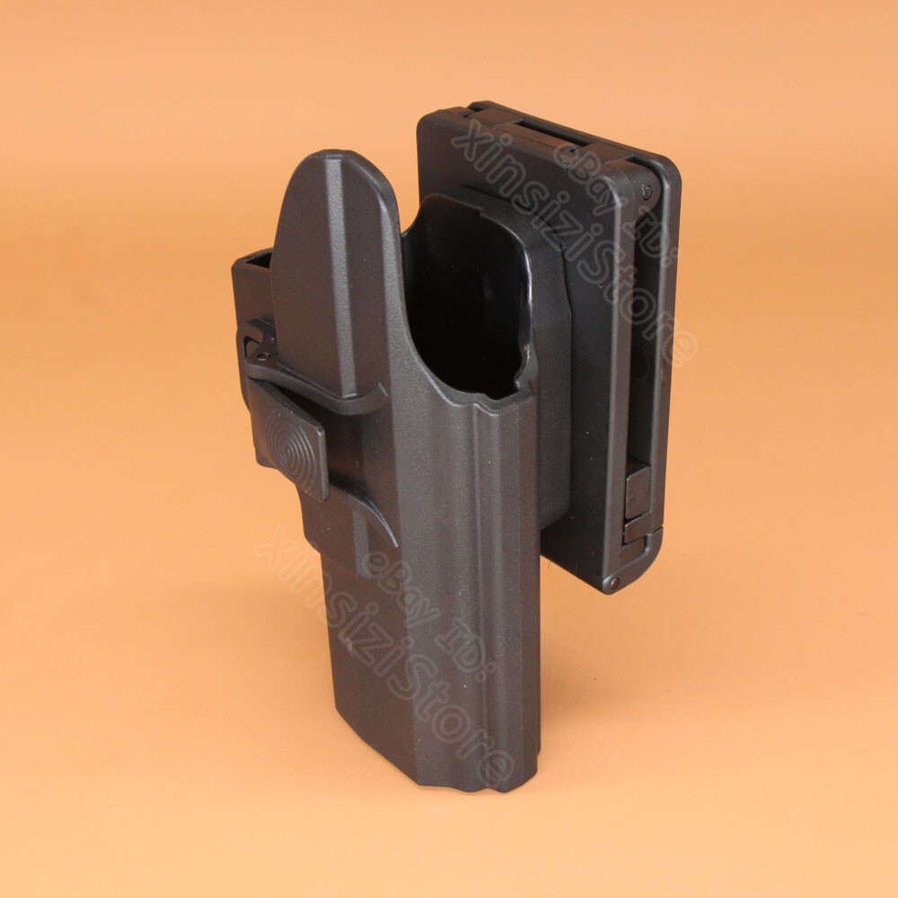 Holster Fit Ruger Security 380 & Security-9 Standard Compact Pro 3.42” 4” Barrel