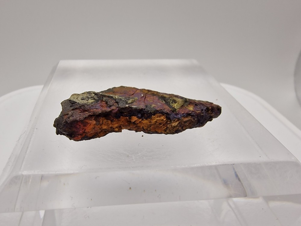 Copper Ore From Michigan , USA