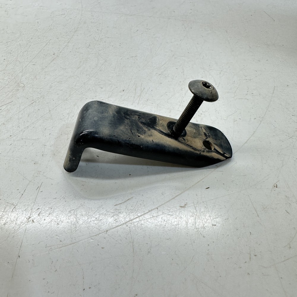 Coolant Tube Bracket - 2018 Polaris  General