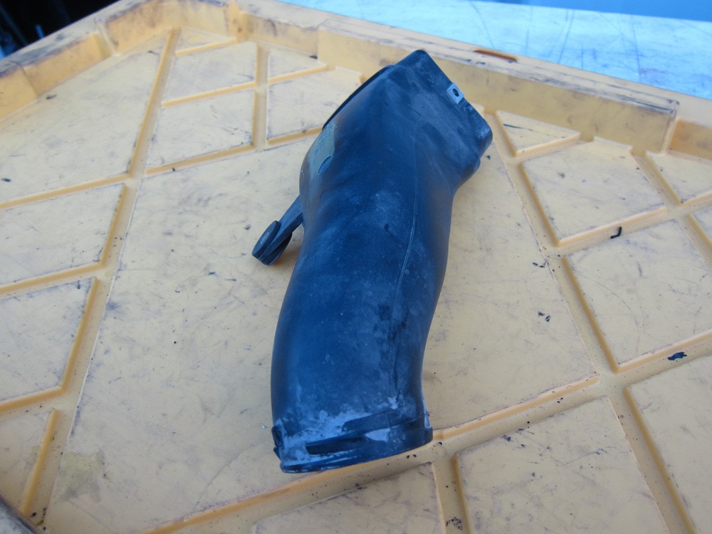 2000 BMW K1200 LT AIR INTAKE DUCT