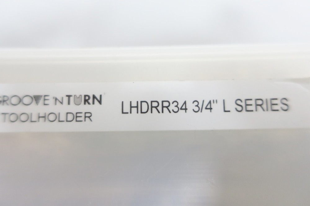 Kaiser LHDRR34 Tool Holder