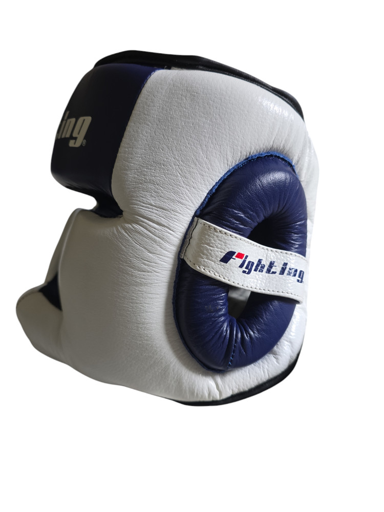Fighting Force Full Training Headgear Size L