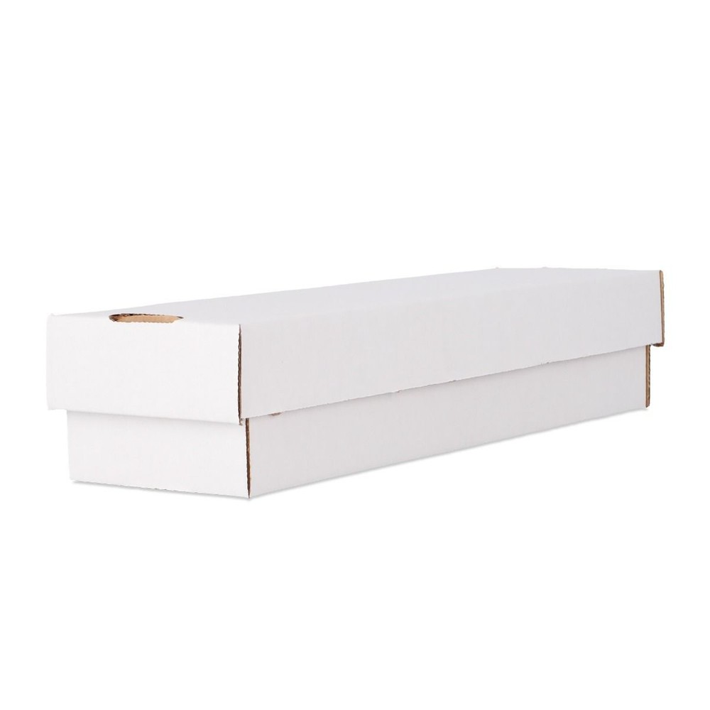 1 BCW 2-Piece 800 Count Card Storage Box