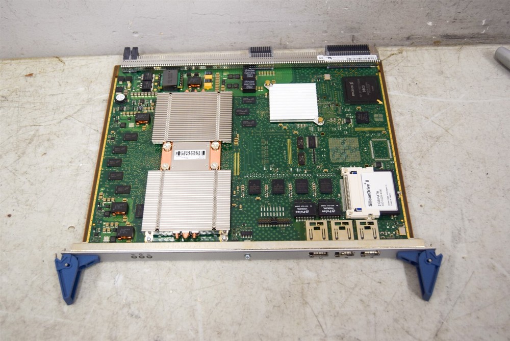 Ericsson ROJ 119 2106/74 e1 Mobile Base Station Board (S19)