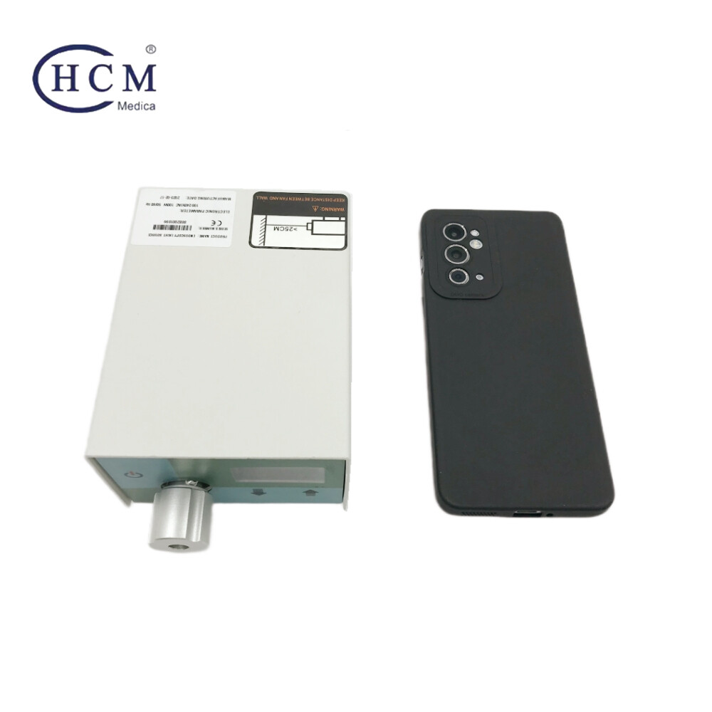 100W Portable Mini Medical Endoscope Camera Cold Endoscope LED Light Source