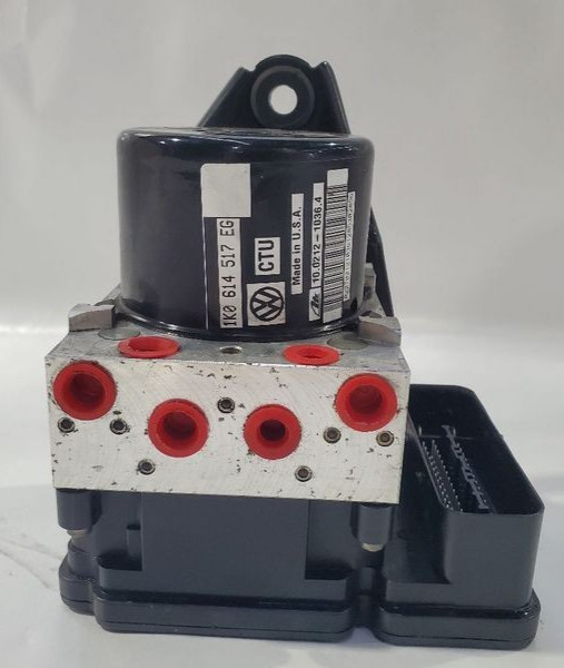 2013-2015 VW Passat ABS Anti-Lock Brake Pump Control Module OEM