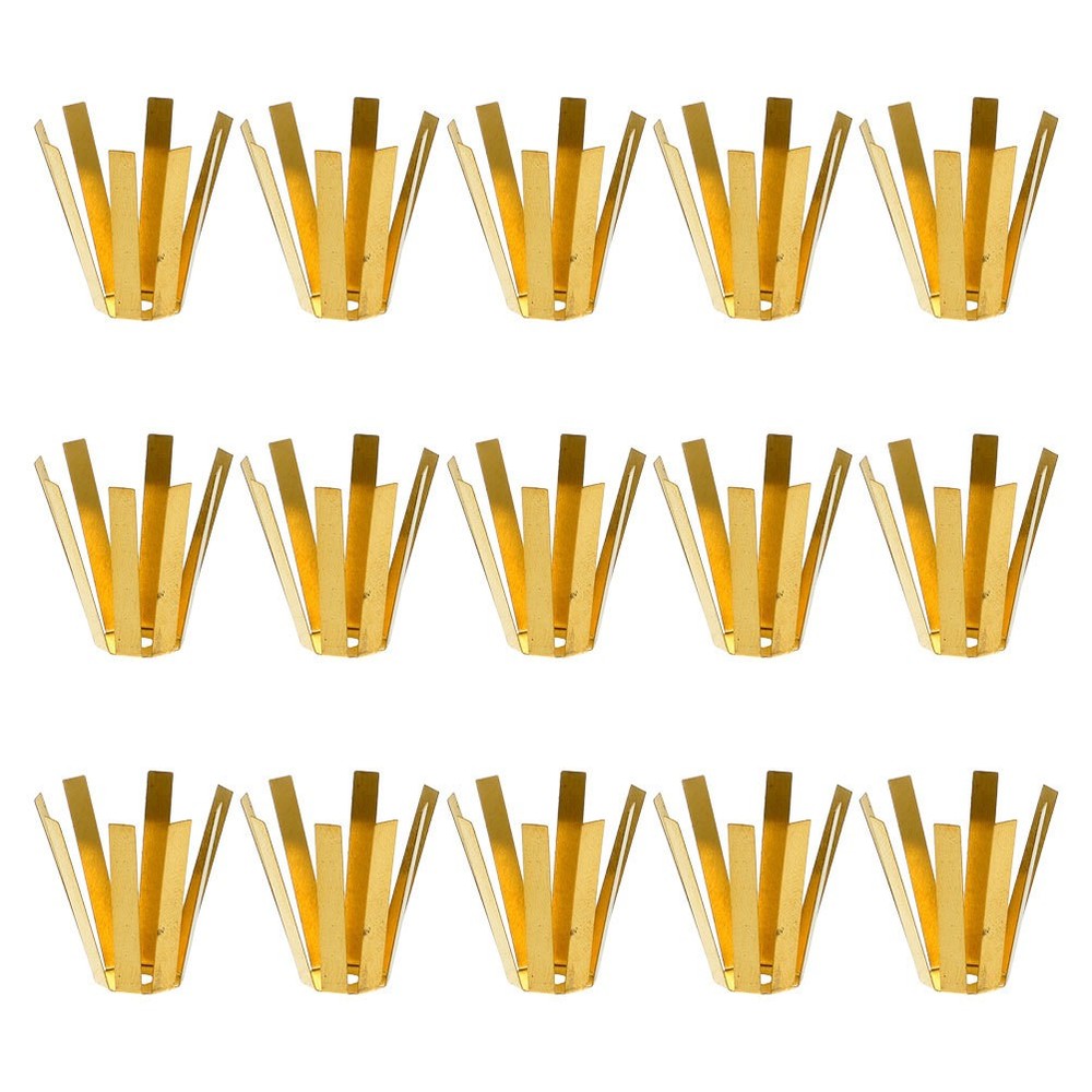 15 Pcs Golf Accessories for Men Octopus Shims Adjustable Adapter