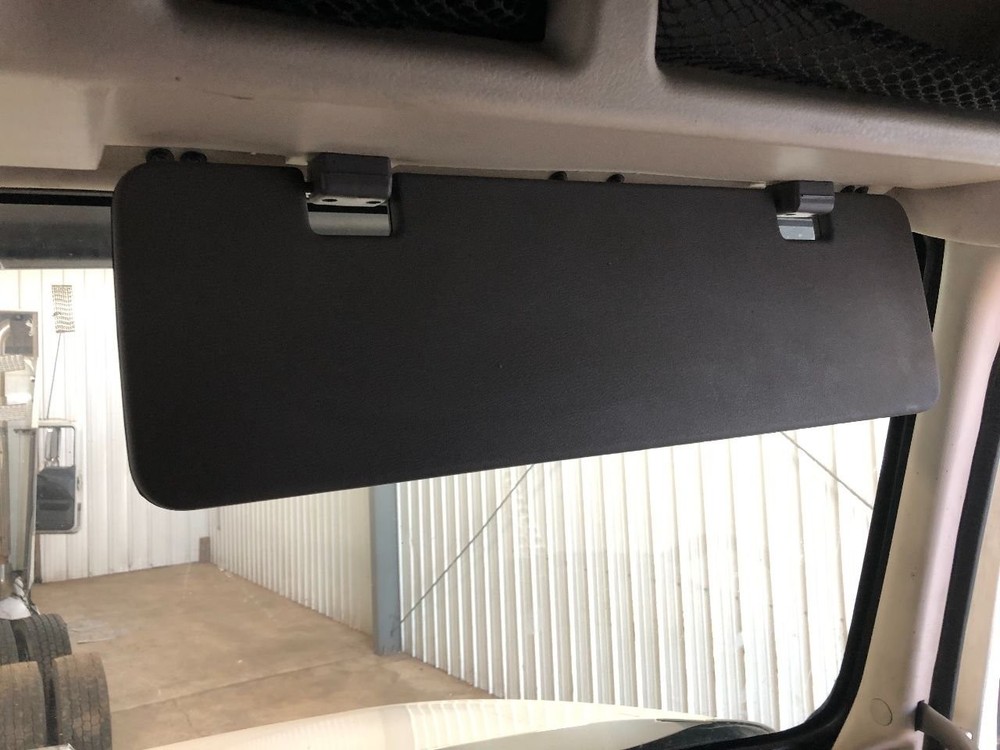 Volvo VNL Right/Passenger Interior Sun Visor - Used