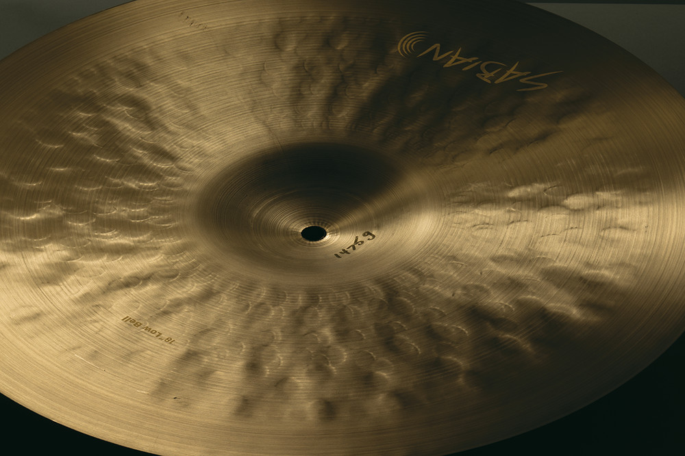 18" HHX ANTHOLOGY LOW BELL