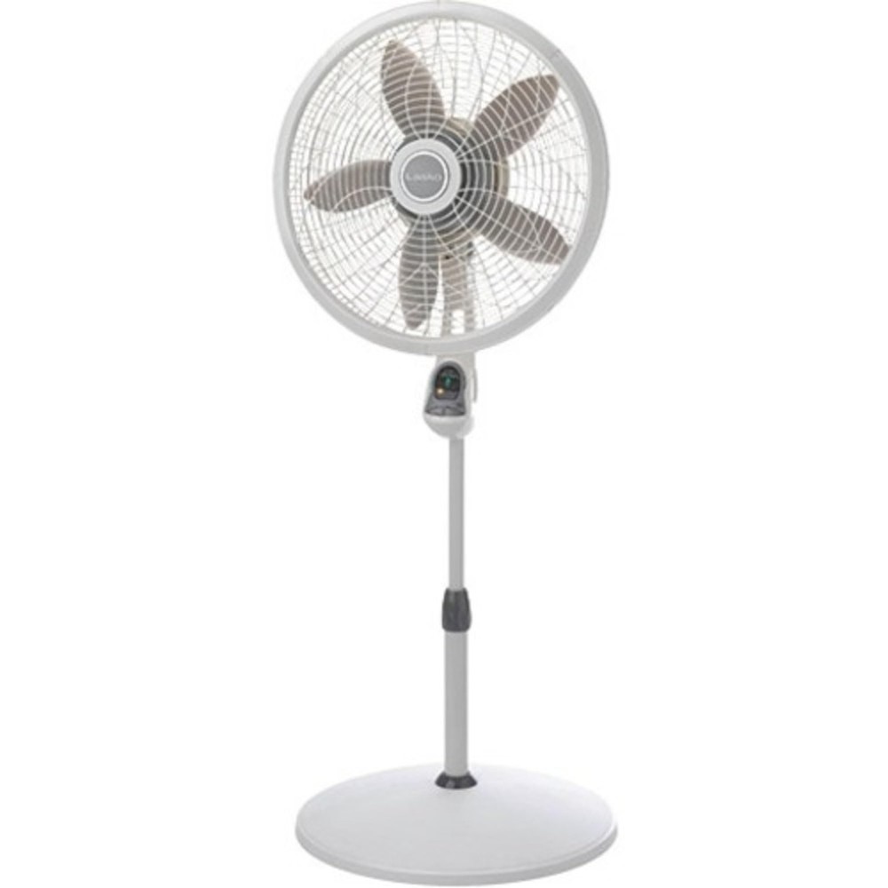 Lasko 18" Pedestal Fan with Remote