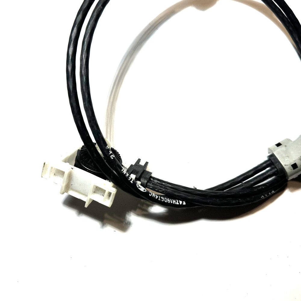 1999-2004 Ford Mustang Climate Control Selector Cable