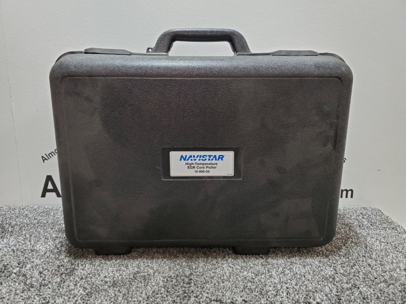 Navistar High Temperature EGR Core Puller 12-892-05 - FREE SHIPPING