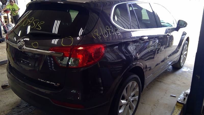 Radiator Core Support Fits 16-20 ENVISION 10264456