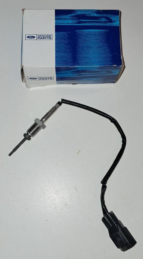NEW ORIGINAL FORD 8C3Z-12B591-E EXAUST TEMPERATURE SENSOR