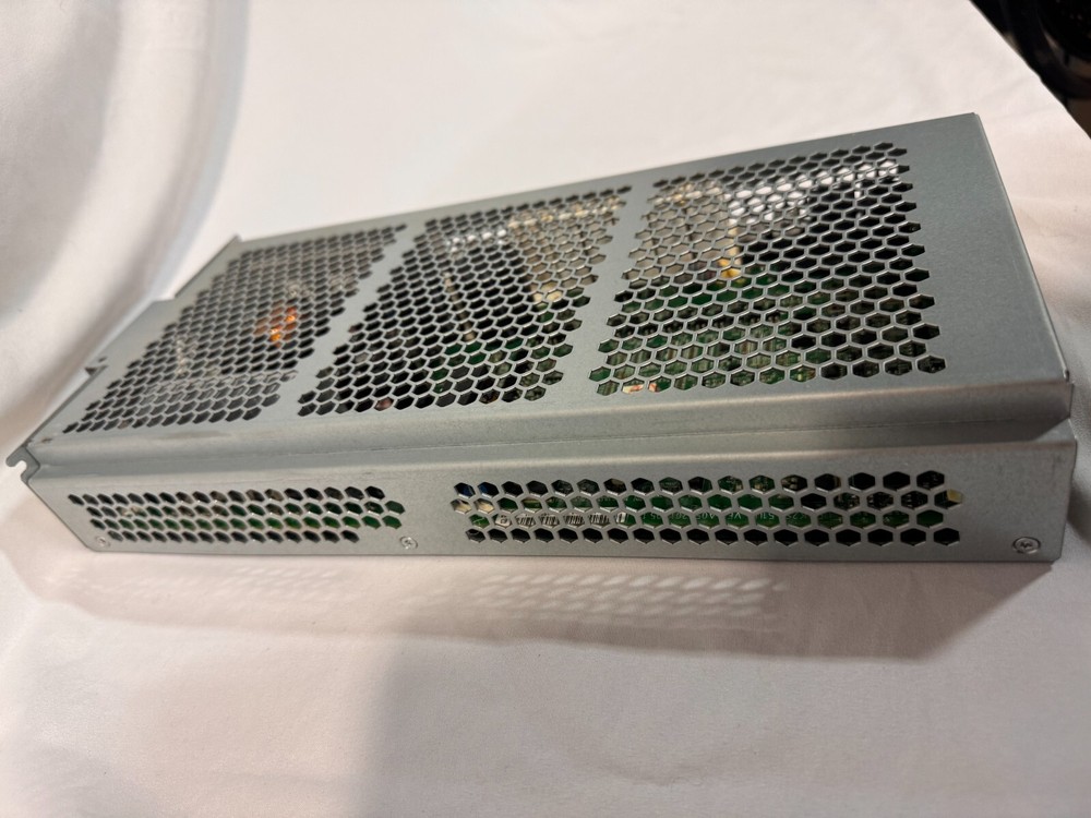 Liebert APS APSBYPDSPMOD System Monitor Module